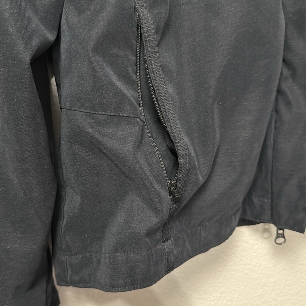 Vintage Nike Windbreaker - Picture 7 of 11